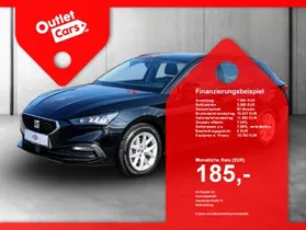 Seat Leon Sportstourer 1.0 TSI Style | Thumbnail 1 von 22