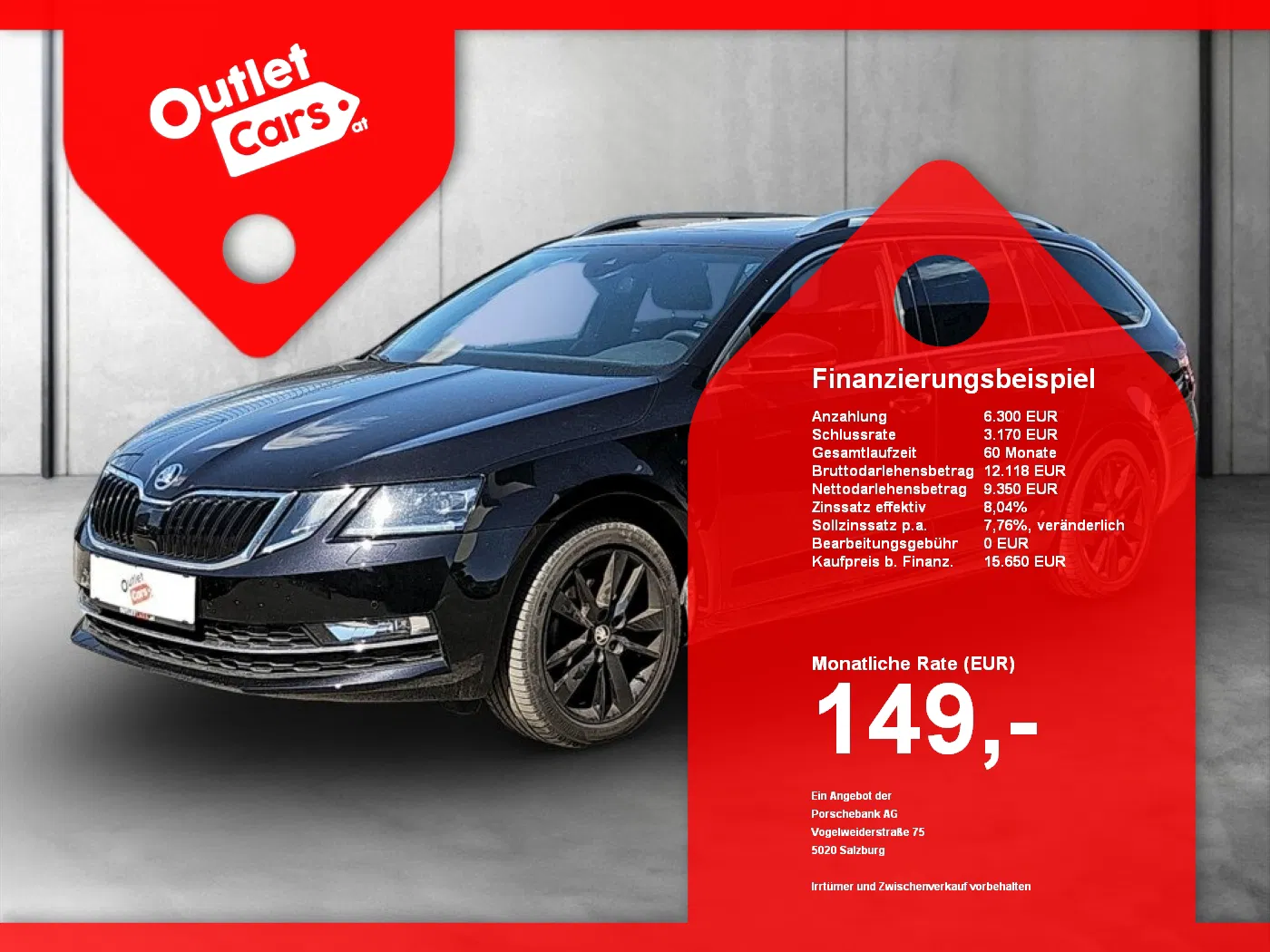 Skoda Octavia Combi 2.0 TDI DSG Style | Bild 1 von 21