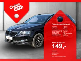 Skoda Octavia Combi 2.0 TDI DSG Style | Thumbnail 1 von 21