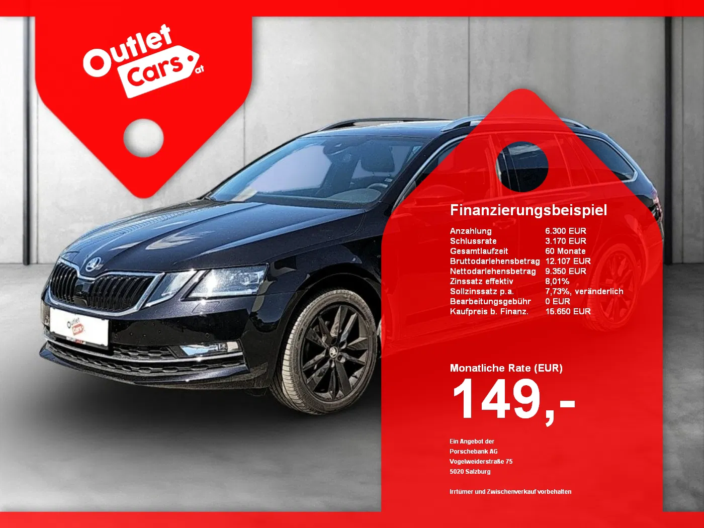 Skoda Octavia Combi 2.0 TDI DSG Style | Bild 1 von 21