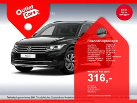VW Tiguan 2.0 TDI BMT 4Motion Elegance | Thumbnail 1 von 7