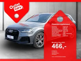 Audi Q7 60 3.0 TFSI e quattro S-Line | Thumbnail 1 von 29