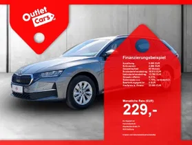 Skoda Octavia Combi 1.5 TSI 85 kW Selection | Thumbnail 1 von 27