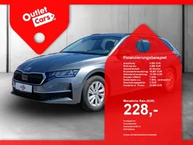 Skoda Octavia Combi 1.5 TSI 85 kW Selection | Thumbnail 1 von 27