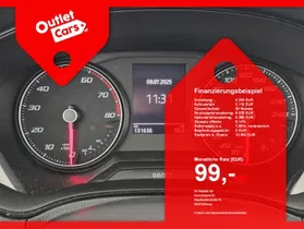 Seat Arona 1.0 TSI Fast Lane Style FastLane | Thumbnail 1 von 14