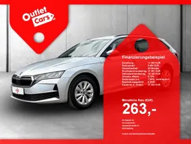 Skoda Octavia Combi 1.5 eTSI | Thumbnail 1 von 29