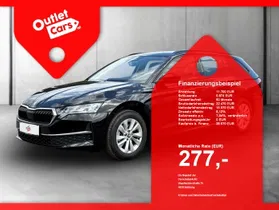 Skoda Octavia Combi 1.5 eTSI | Thumbnail 1 von 28