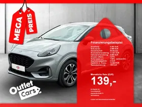 Ford Puma 1.5 EcoBlue ST-Line | Thumbnail 1 von 28