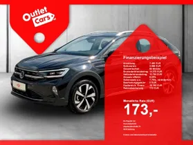 VW Taigo 1.0 TSI Style | Thumbnail 1 von 18