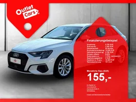 Audi A3 SB 30TFSI | Thumbnail 1 von 28