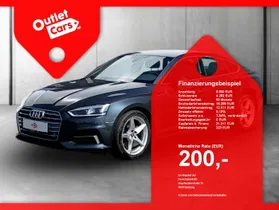 Audi A5 SB 30 TDI Aut. | Thumbnail 1 von 22