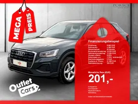 Audi Q2 30 TDI Aut. | Thumbnail 1 von 23