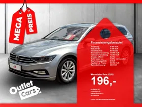 VW Passat Variant 1.5 TSI Eleg DSG | Thumbnail 1 von 23