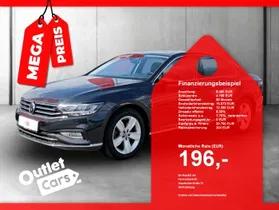 VW Passat 2.0 TDI 4M DSG | Thumbnail 1 von 22