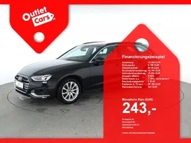 Audi A4 Avant 30 2.0 TDI advanced | Thumbnail 1 von 29