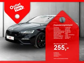 Skoda Octavia Limo 2.0 TDI RS 4X4 Aut. | Thumbnail 1 von 28
