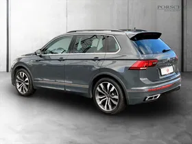 VW Tiguan 2.0 TDI R-Line DSG | Thumbnail 4 von 24