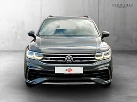 VW Tiguan 2.0 TDI R-Line DSG | Thumbnail 6 von 24