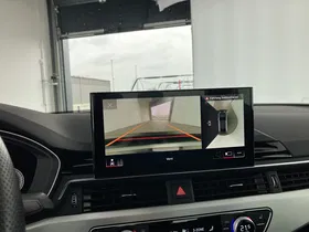 Audi A4 40 2.0 TDI advanced | Thumbnail 9 von 14