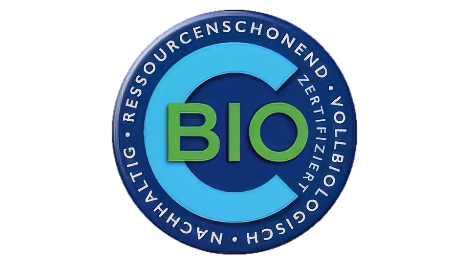 Das Inowa C BIO Zertifikat