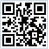 Hier der QR-Code für den Download der SpeakUP-APP