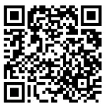 Hier der QR-Code für den Unternehmenscode (bei erstmaliger Anwendung der APP erforderlich)