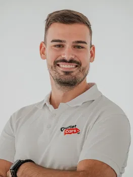 Slobodan Solaja - Senior-/ Verkaufsberater OutletCars.at