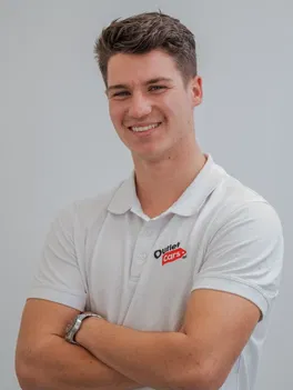 Manuel Aberl - Junior-/Verkaufsberater OutletCars.at